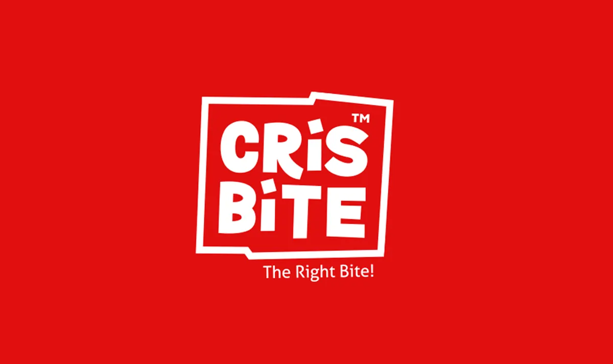 crisbite package design