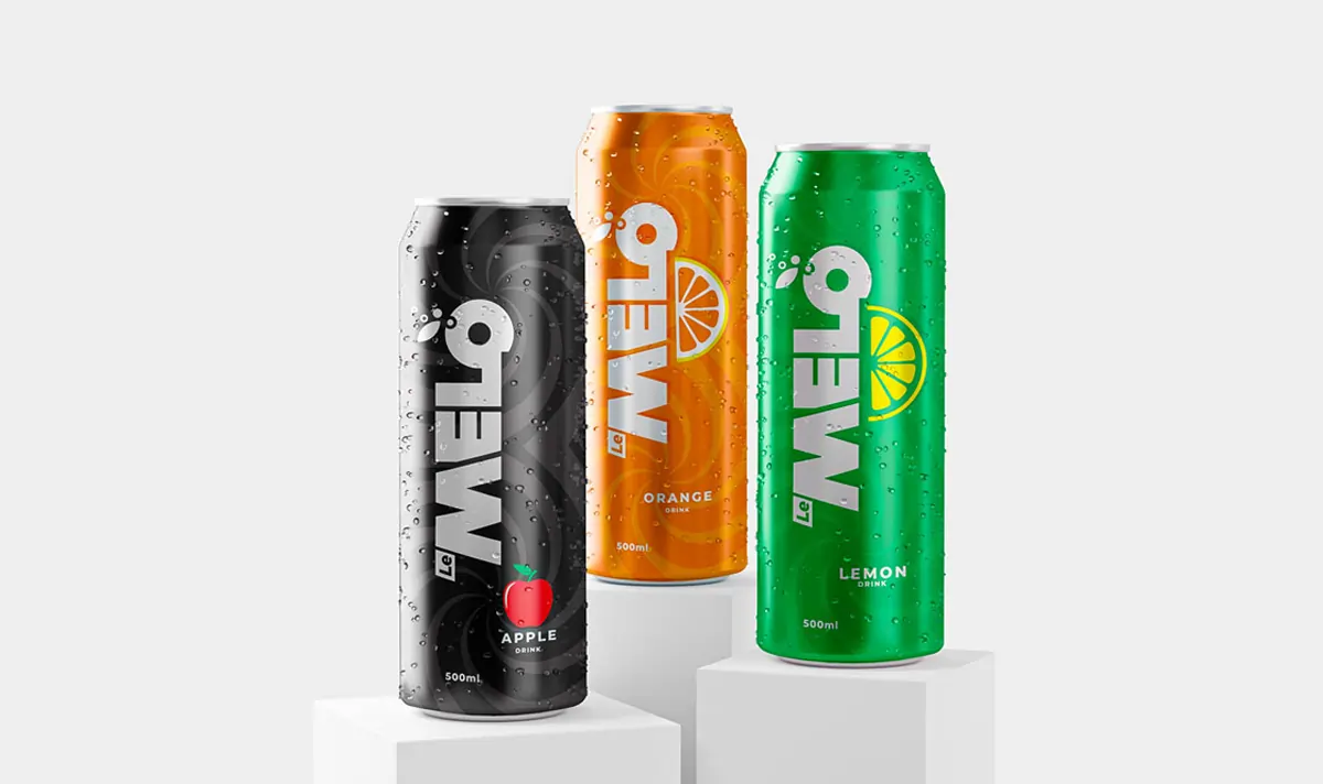 melo can design