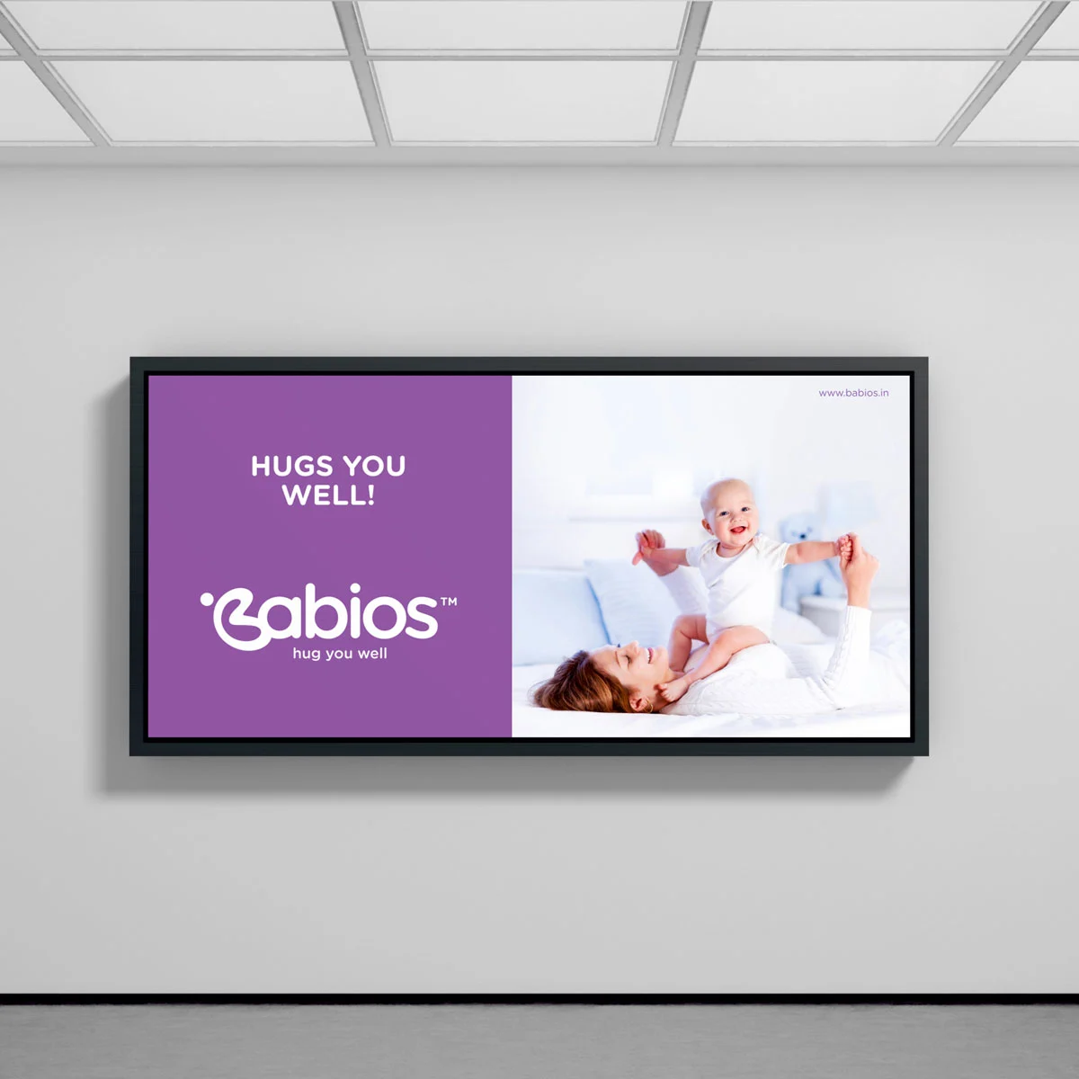 babios billboard