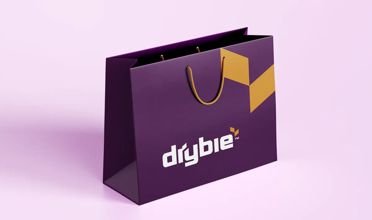 drybie carry bag