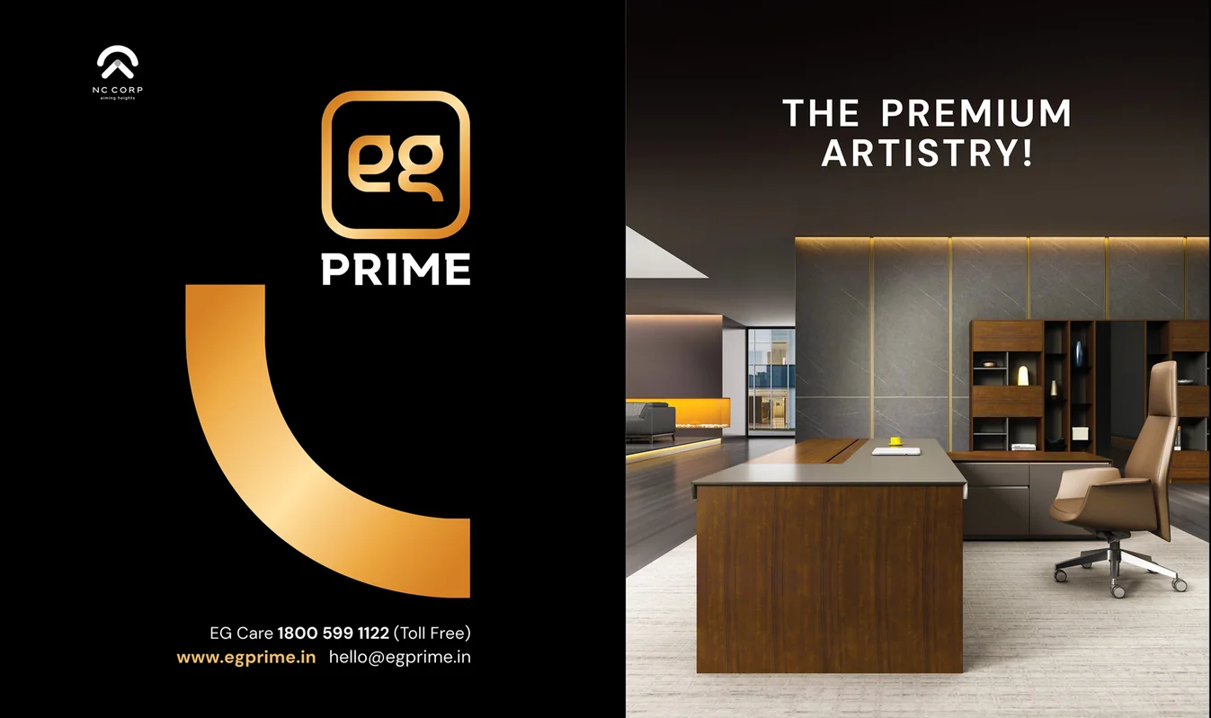 eg prime logo design