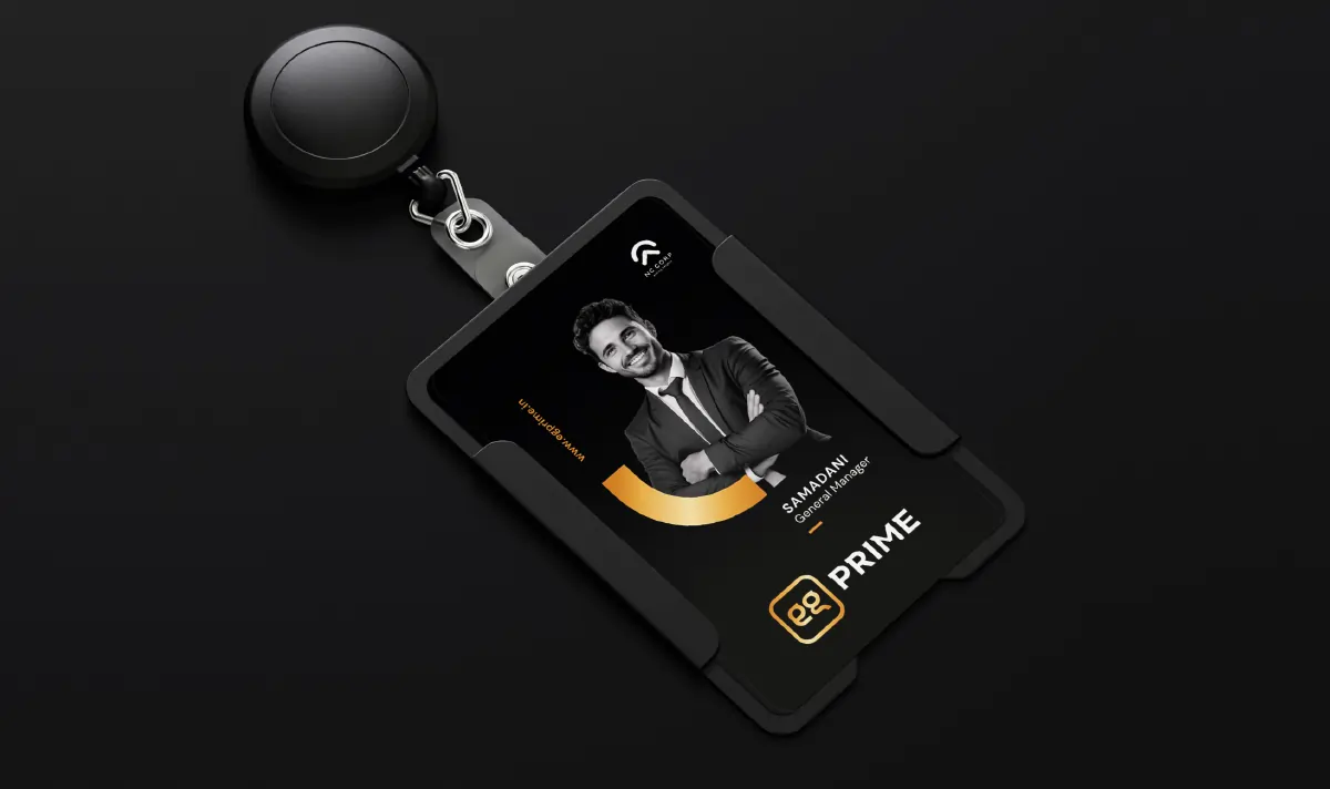 eg prime id card