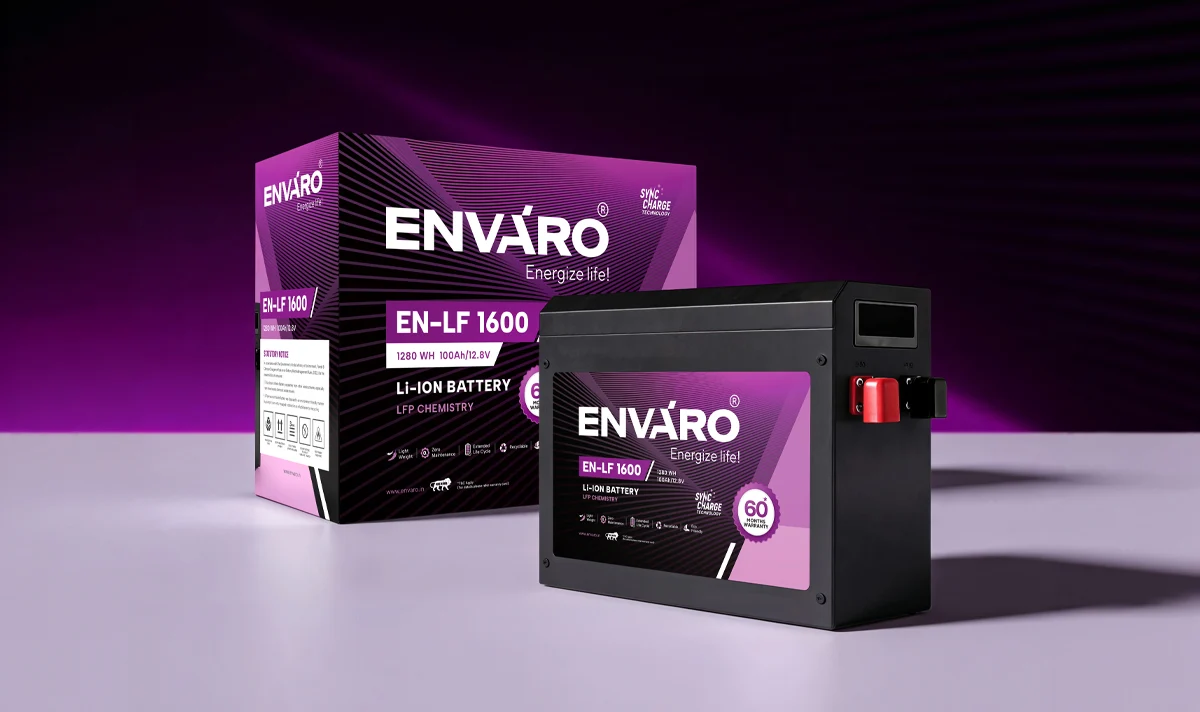 envaro tshirt design