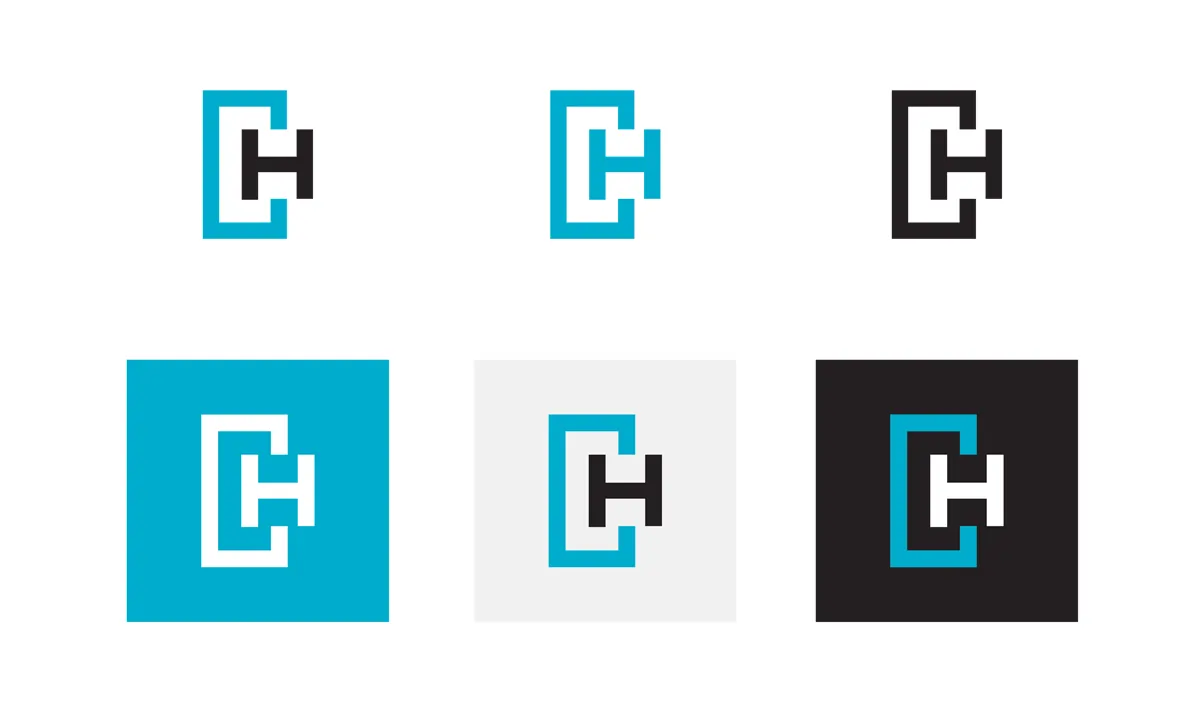 hompac icon design