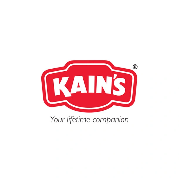 kains rebranded logo