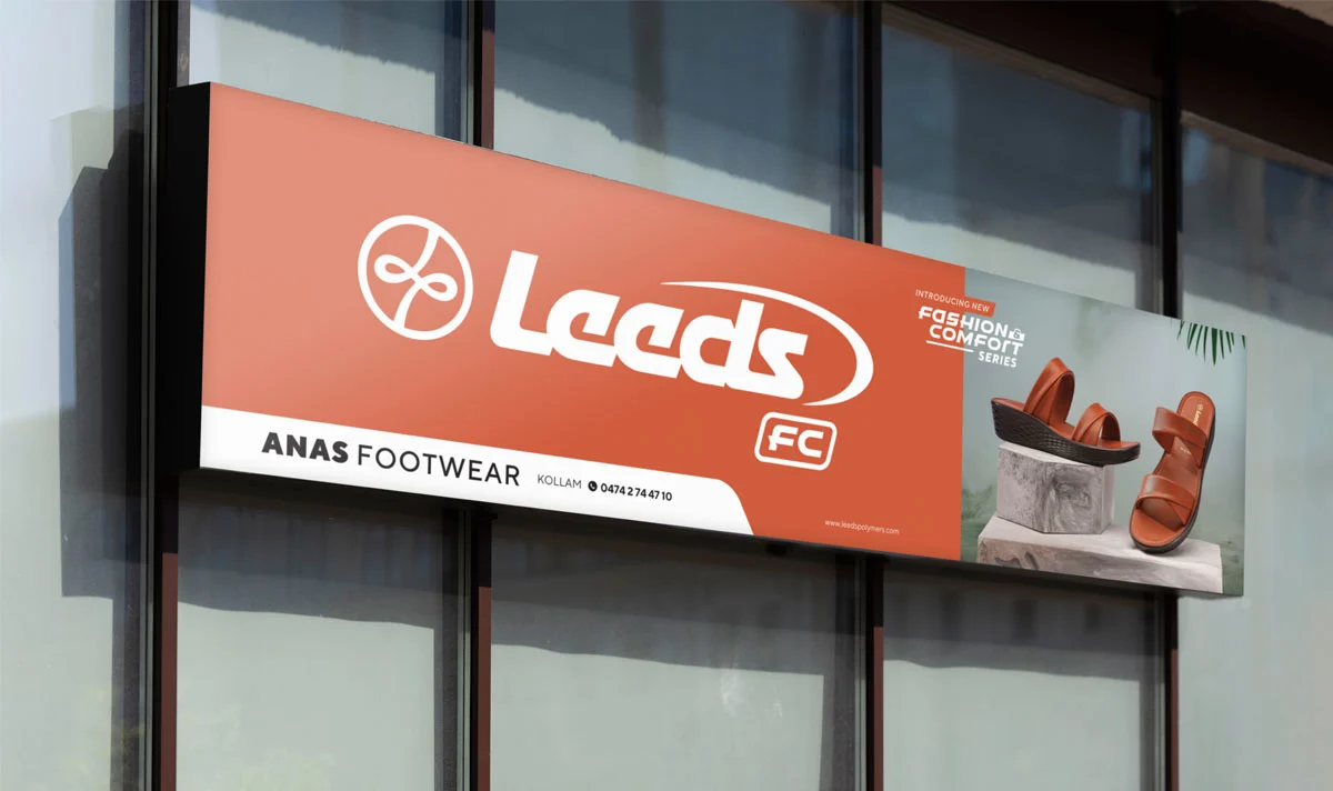 leeds footwear websites tab view