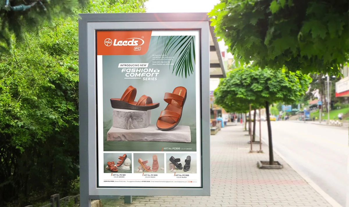 leeds footwear websites tab view