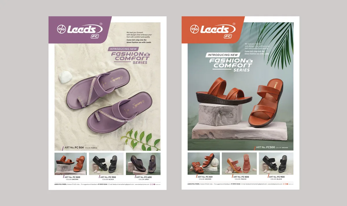 leeds footwear websites laptop view