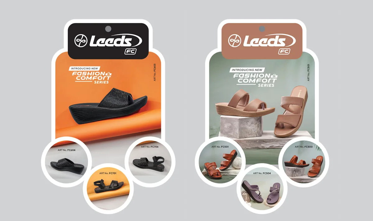 leeds footwear websites phone view