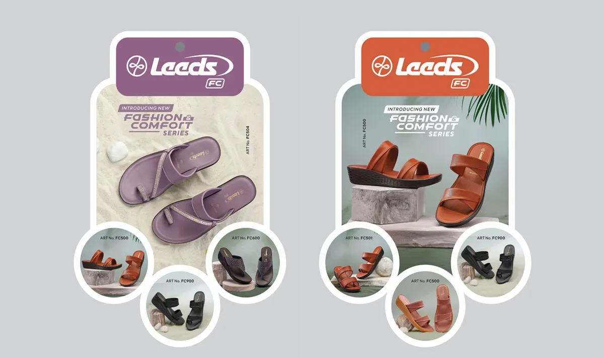 leeds footwear websites tab view