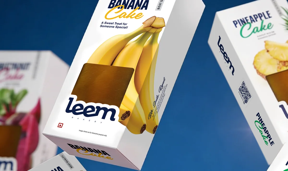 leem package design
