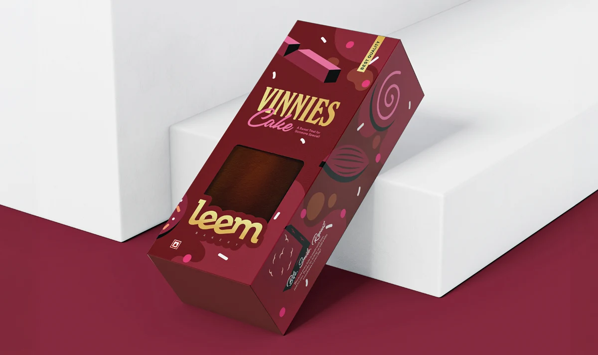 leem package design