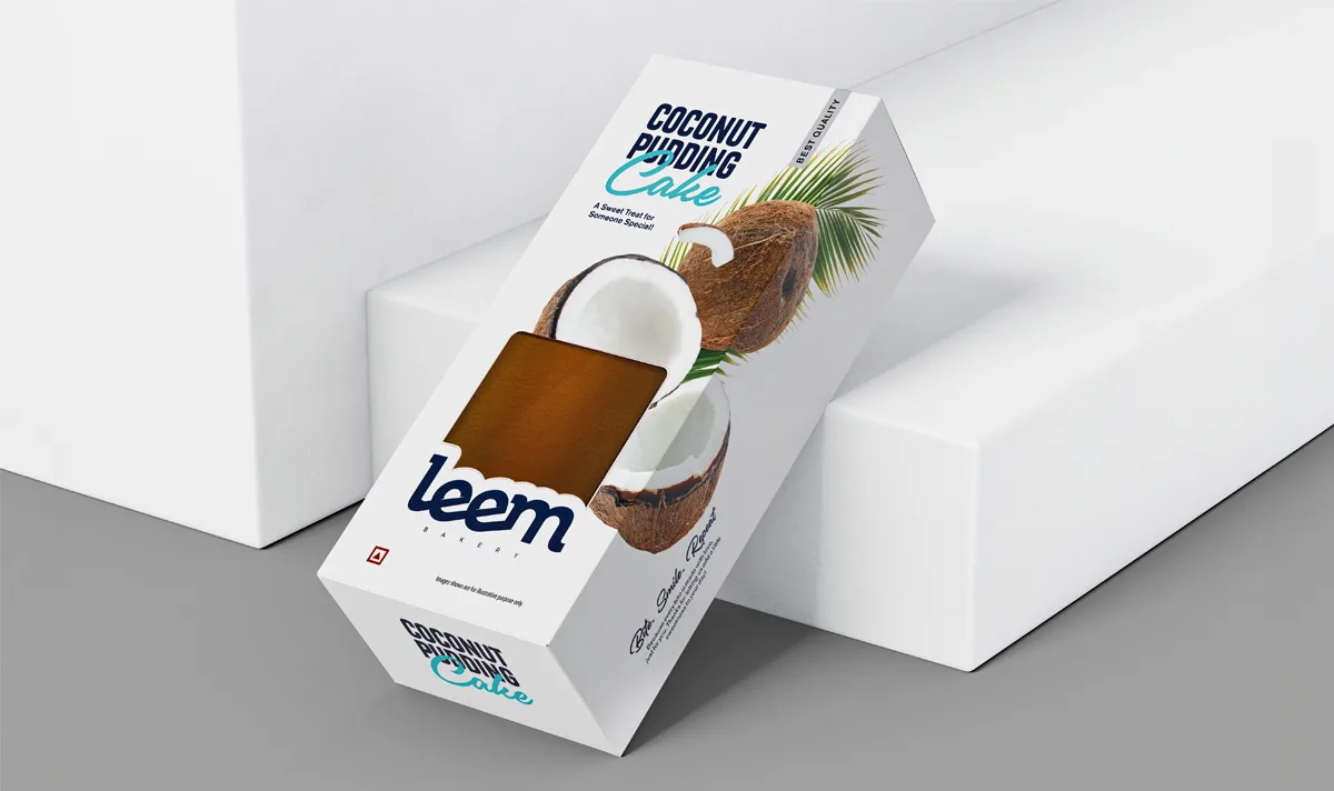 leem package design