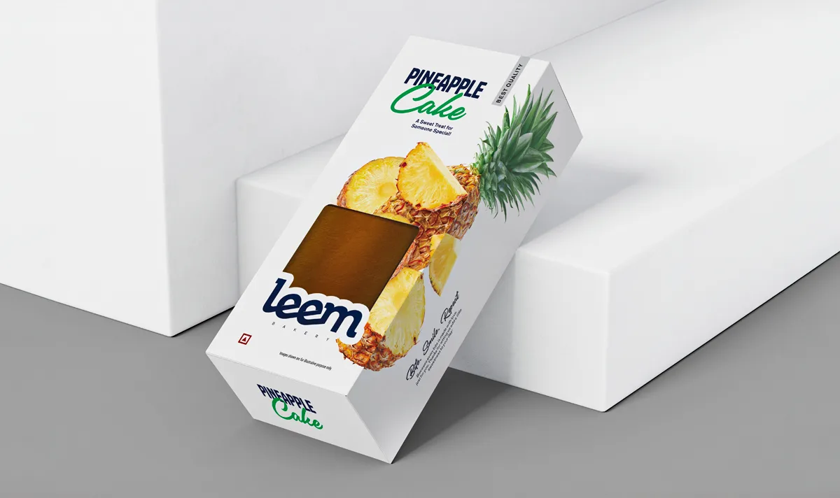 leem package design