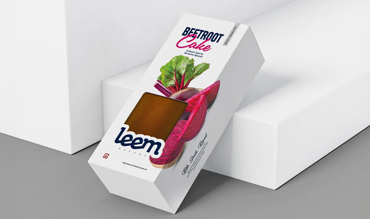 leem package design