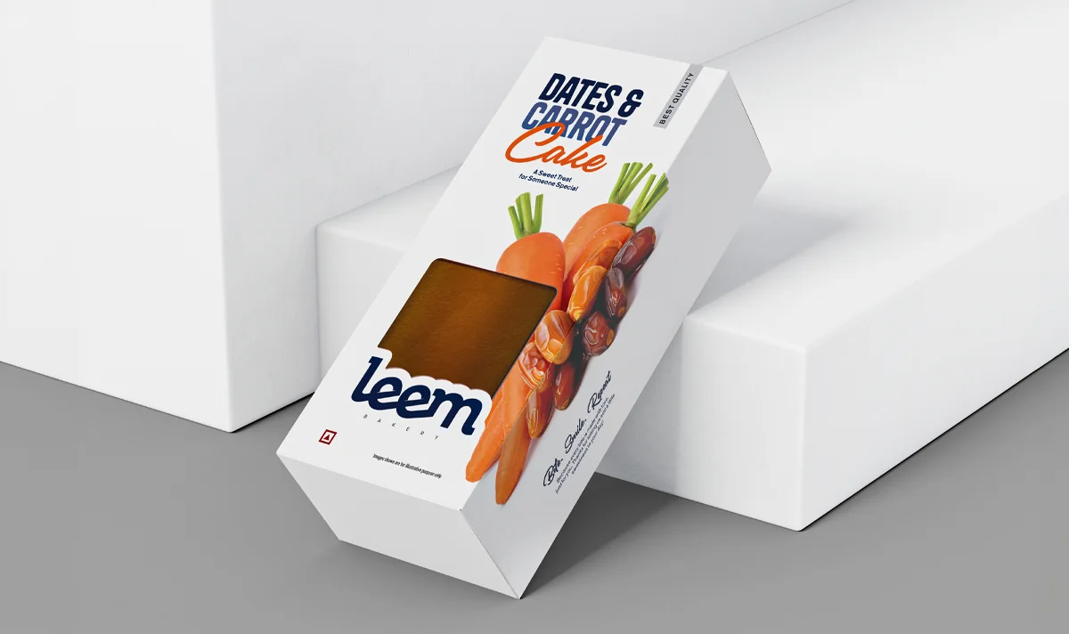 leem package design