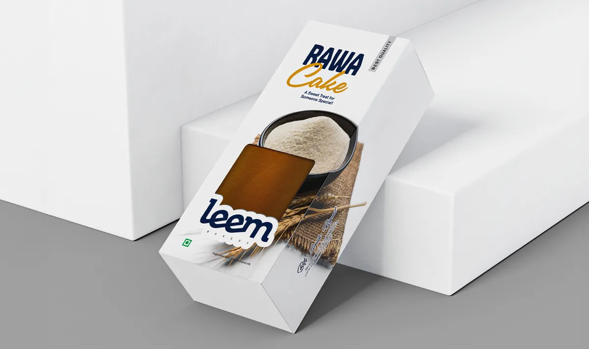 leem package design