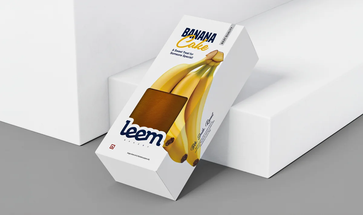 leem package design