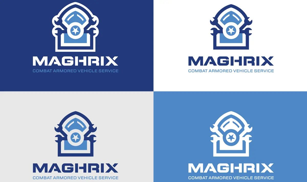 maghrix tab view