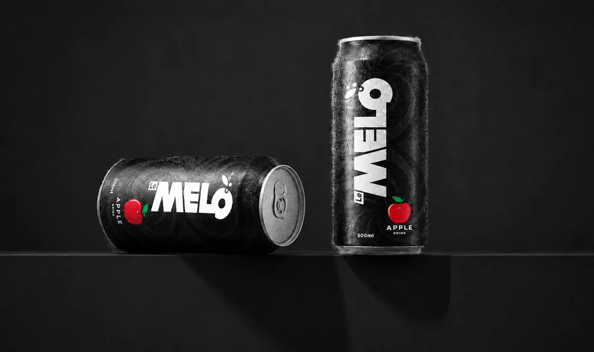 melo can design
