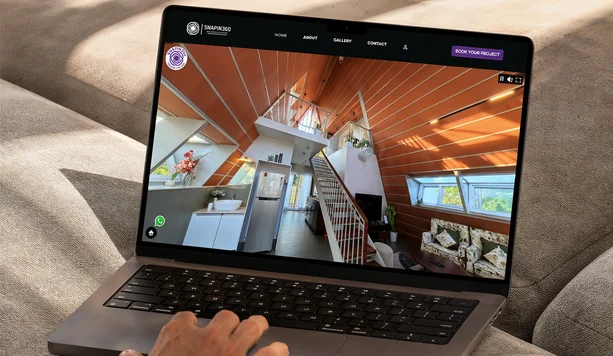 snapin360 websites mobile view