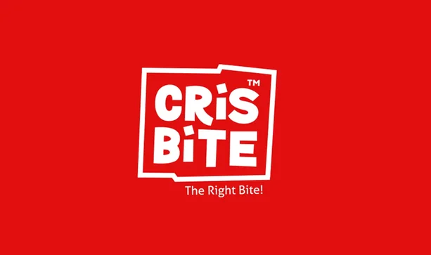 crisbite package design