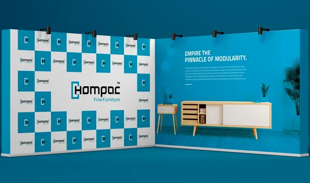 hompac billboard