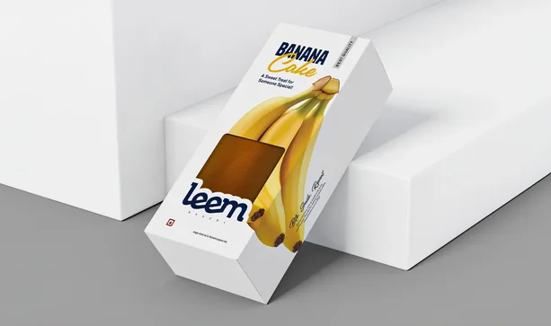 leem package design