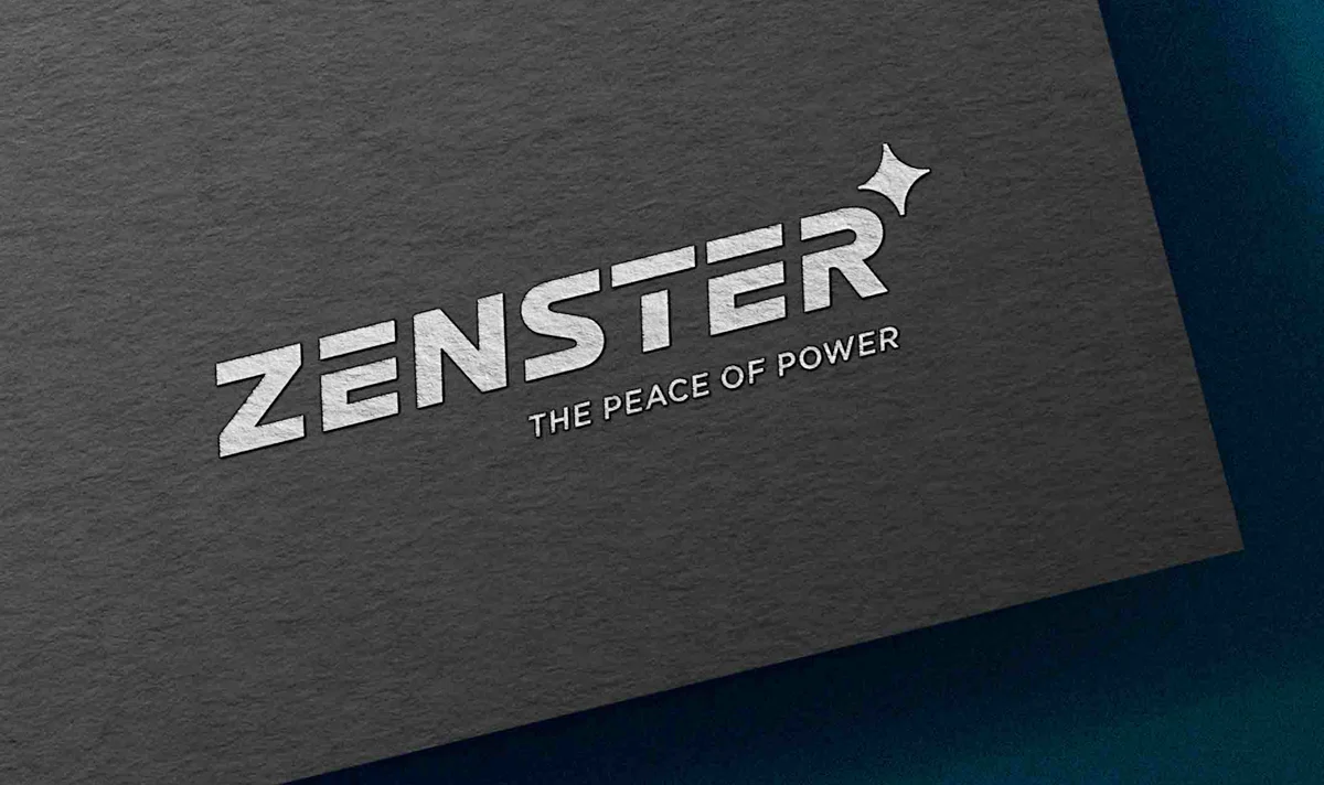 zenster product design