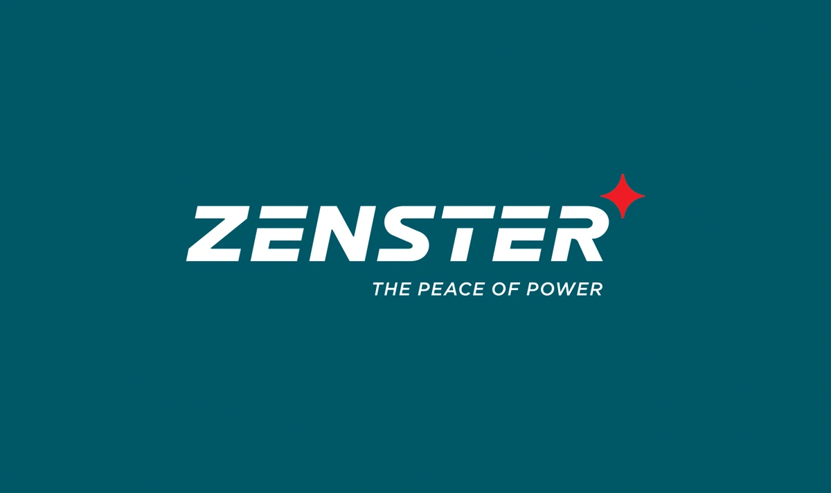 zenster package design
