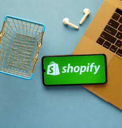 guide to shopify