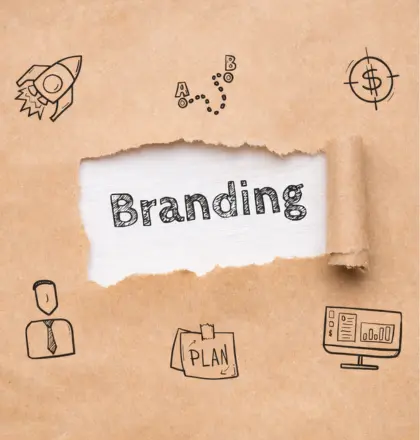 Branding