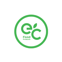ec foods rebranding and package design