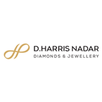 harris nadar jewellery e-commerce website development