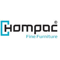 Hompac branding