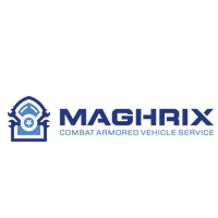 maghrix logo
