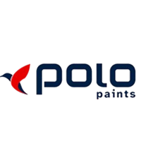 polo paints package design
