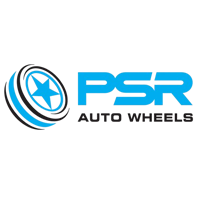 psr auto wheels branding