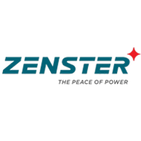 Zenster branding