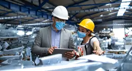 Manufacturing Industry