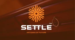 settle branding by brandsncodes