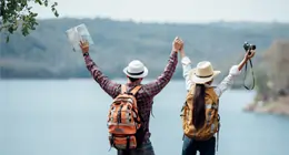 Travel and Tourism